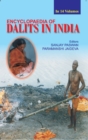 Encyclopaedia of Dalits In India (Struggle For Self Liberation) Vol-2 - eBook