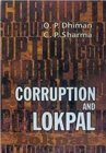 Corruption and Lokpal - eBook