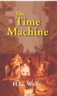 The Time Machine An Invention - eBook