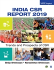India CSR Report 2019 : Trends and Prospects of CSR - Book