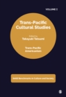 Trans-Pacific Cultural Studies - Book