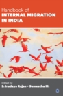 Handbook of Internal Migration in India - Book