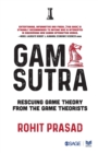 Game Sutra : Rescuing Game Theory from The Game Theorists - Book