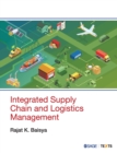 Integrated Supply Chain and Logistics Management - Book