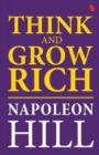 THINK AND GROW RICH - Book