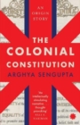 The Colonial Constitution - Book