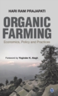 Organic Farming : Economics, Policy and Practices - Book