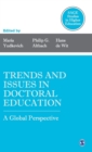 Trends and Issues in Doctoral Education : A Global Perspective - Book
