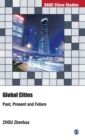 Global Cities : Past, Present and Future - Book