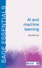 AI and Machine Learning - Book