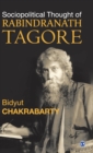 Sociopolitical Thought of Rabindranath Tagore - Book