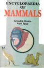 Encyclopaedia of Mammals - eBook