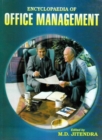 Encyclopaedia of Office Management - eBook