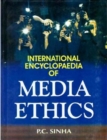 International Encyclopaedia of Media Ethics - eBook