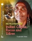 Encyclopaedia Of Indian Castes, Races And Tribes - eBook