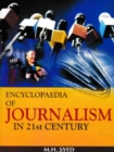 Encyclopaedia of Journalism in 21st Century (Career in Journalism) - eBook