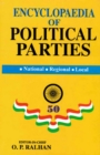 Encyclopaedia Of Political Parties India-Pakistan-Bangladesh, National - Regional - Local (Hindu Mahasabha) - eBook