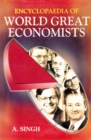 Encyclopaedia of World Great Economists - eBook