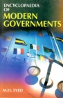 Encyclopaedia of Modern Governments (Modern Democracies) - eBook