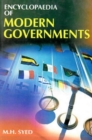 Encyclopaedia of Modern Governments (Indian Constituion) - eBook