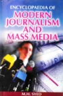 Encyclopaedia of Modern Journalism and Mass Media (Career in Mass Media) - eBook