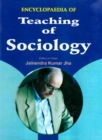 Encyclopaedia of Teaching of Sociology (Teaching of Sociology) - eBook