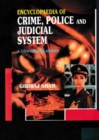Encyclopaedia of Crime,Police And Judicial System (Crime And Criminology) - eBook