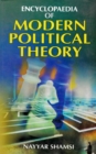 Encyclopaedia of Modern Political Theory (History of Constitutional Development) - eBook