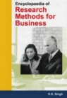 Encyclopaedia of Research Methods for Business - eBook