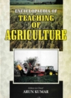 Encyclopaedia of Teaching of Agriculture - eBook