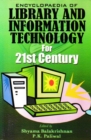 Encyclopaedia of Library and Information Technology for 21st Century (Library Indexing and Abstracting) - eBook