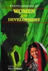 Encyclopaedia of Women And Development (Women and Nation) - eBook