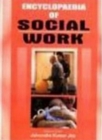 Encyclopaedia Of Social Work Practice Of Social Work - eBook