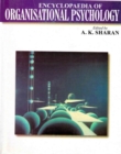 Encyclopaedia of Organisational Psychology - eBook