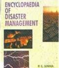 Encyclopaedia Of Disaster Management Atmospheric Disasters - eBook