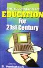 Encyclopaedia of Education For 21st Century (Teaching Food and Nutrition) - eBook