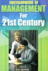 Encyclopaedia  of Management for 21st Century (Effective International Business Management) - eBook