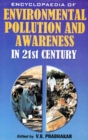 Encyclopaedia of Environmental Pollution and Awareness in 21st Century (Marine Ecology and Its Laws) - eBook