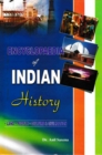 Encyclopaedia of Indian History Land, People, Culture and Civilization (Rise of Maratha Power) - eBook