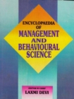 Encyclopaedia of Management and Behavioural Science (Human Resource Management) - eBook