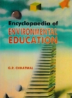 Encyclopaedia Of Environmental Education - eBook