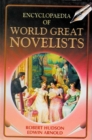 Encyclopaedia of World Great Novelists (Jane Austen) - eBook