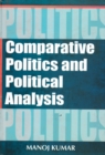 Comparative Politics and Political Analysis - eBook