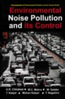 Environmental Noise Pollution And Its Control - eBook