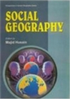Social Geography (Perspectives In Human Geography Series) - eBook