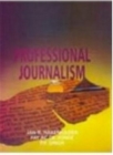 Professional Journalism - eBook