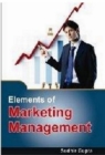 Elements Of Marketing Management - eBook