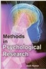 Methods In Psychological Research - eBook
