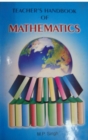 Teacher's Handbook Of Mathematics - eBook