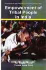Empowerment of Tribal People in India - eBook